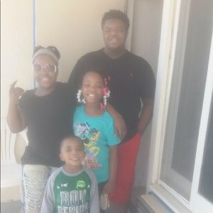 Meet your Posher, Marquita